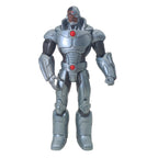 DC Collectibles New 52 Justice League Cyborg Action Figure