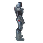 DC Collectibles New 52 Justice League Cyborg Action Figure