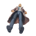 DC Collectibles New 52 Justice League Dark Constantine Action Figure