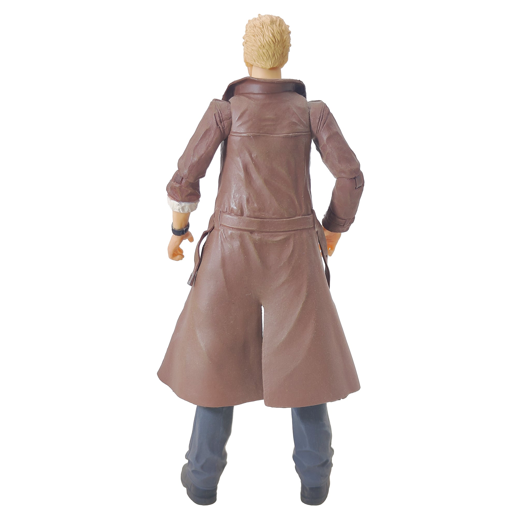 DC Collectibles New 52 Justice League Dark Constantine Action Figure