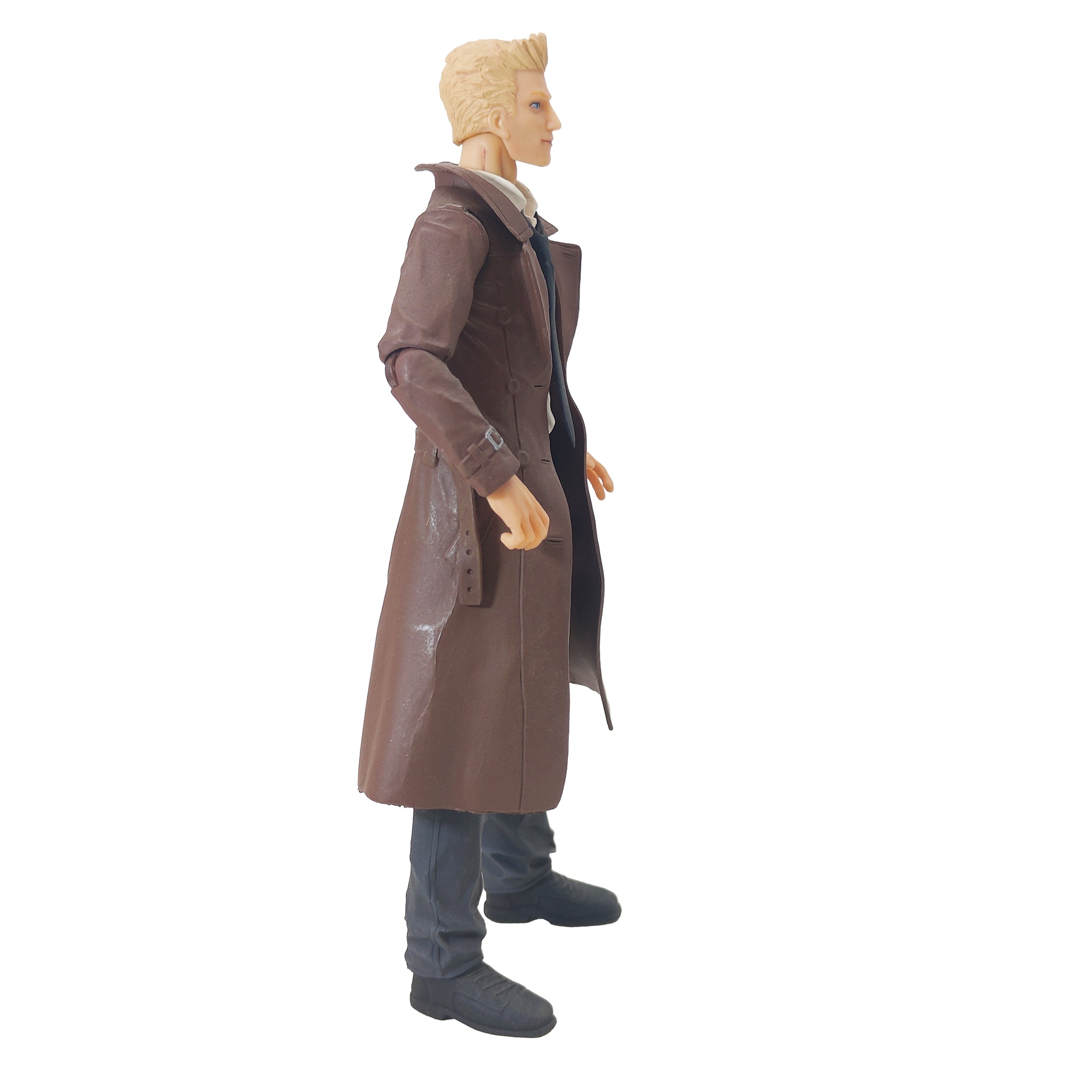 DC Collectibles New 52 Justice League Dark Constantine Action Figure