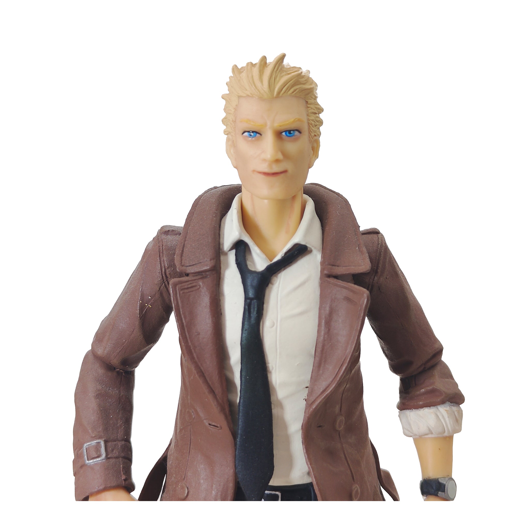DC Collectibles New 52 Justice League Dark Constantine Action Figure