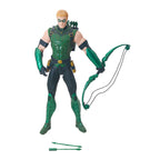 DC Collectibles New 52 Justice League Green Arrow Action Figure