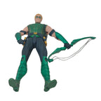 DC Collectibles New 52 Justice League Green Arrow Action Figure