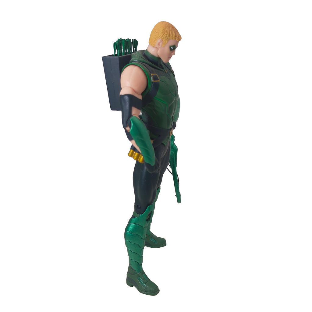 DC Collectibles New 52 Justice League Green Arrow Action Figure