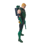 DC Collectibles New 52 Justice League Green Arrow Action Figure