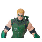 DC Collectibles New 52 Justice League Green Arrow Action Figure