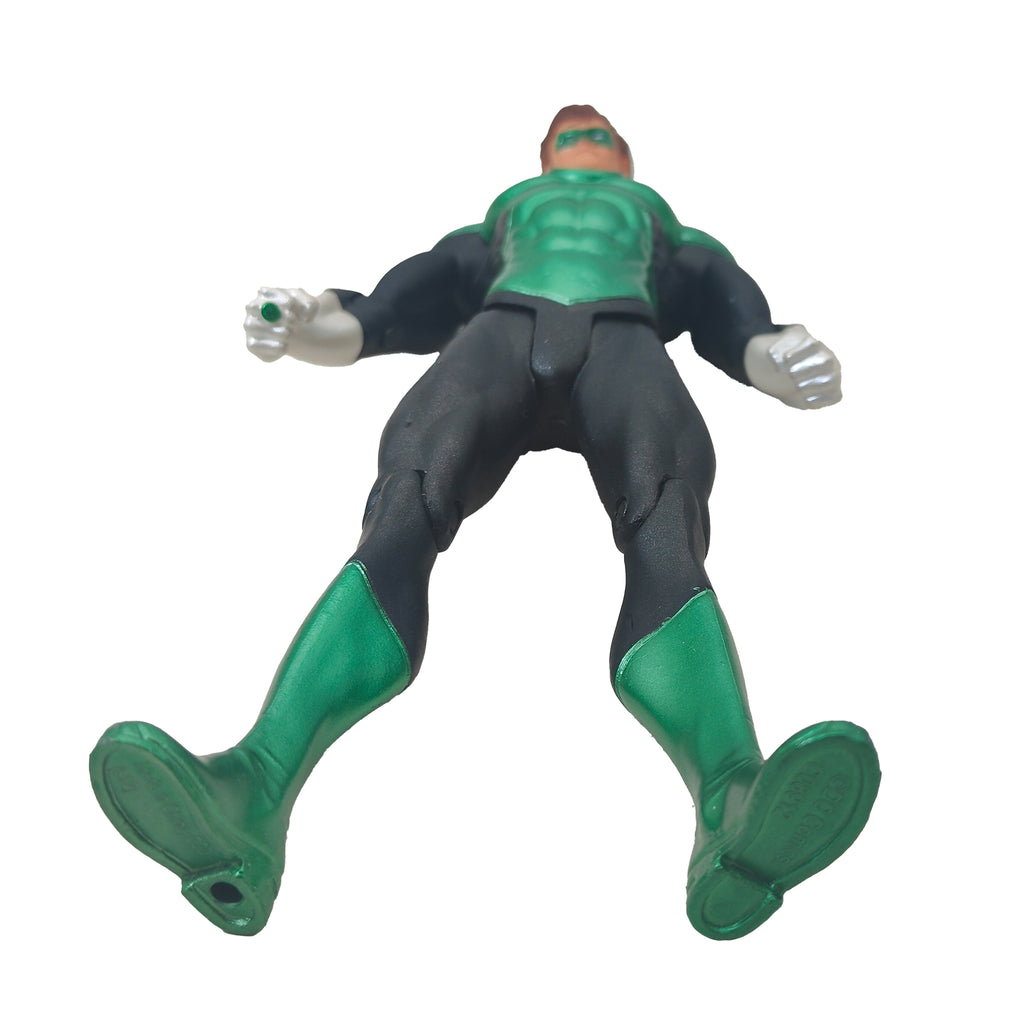 DC Collectibles New 52 Justice League Green Lantern Hal Jordan Action Figure 2012