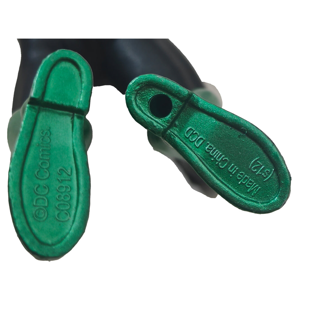 DC Collectibles New 52 Justice League Green Lantern Hal Jordan Action Figure 2012