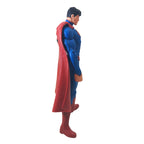 DC Collectibles New 52 Justice League Superman Action Figure 2012 – Superman, Vintage Brands, 18 cm, 2012, pre-owned collector piece, Uncanny Collectibles Dublin Ireland