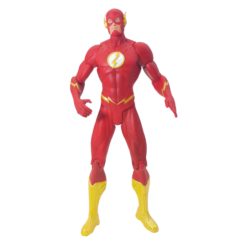 DC Collectibles New 52 Justice League The Flash Action Figure
