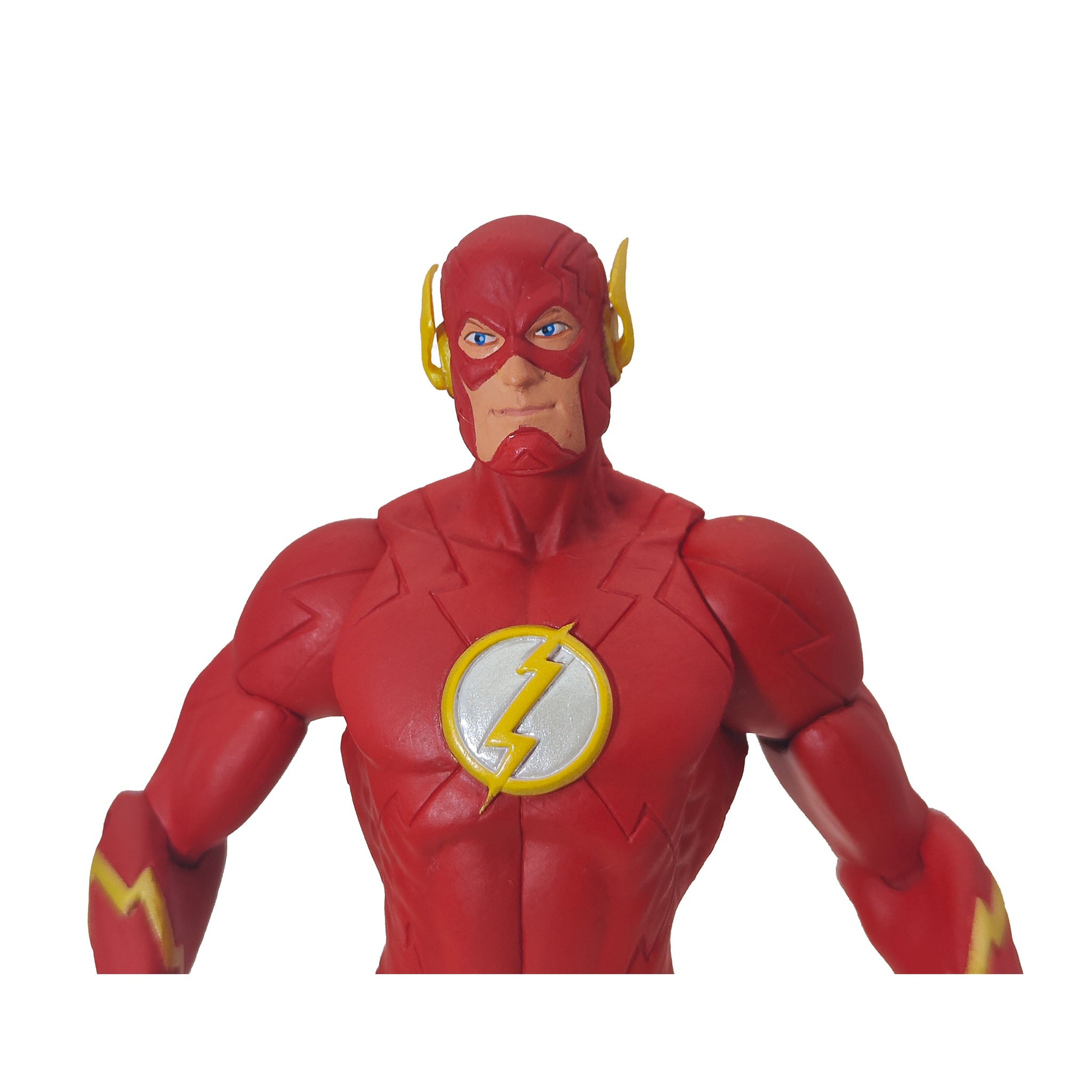 DC Collectibles New 52 Justice League The Flash Action Figure