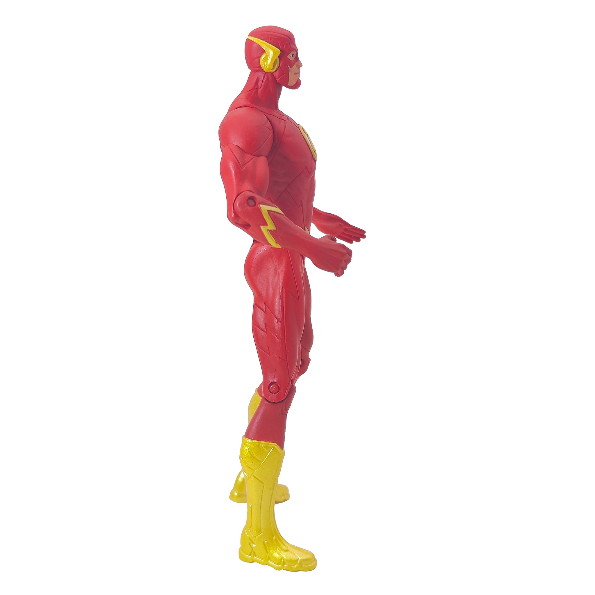 DC Collectibles New 52 Justice League The Flash Action Figure