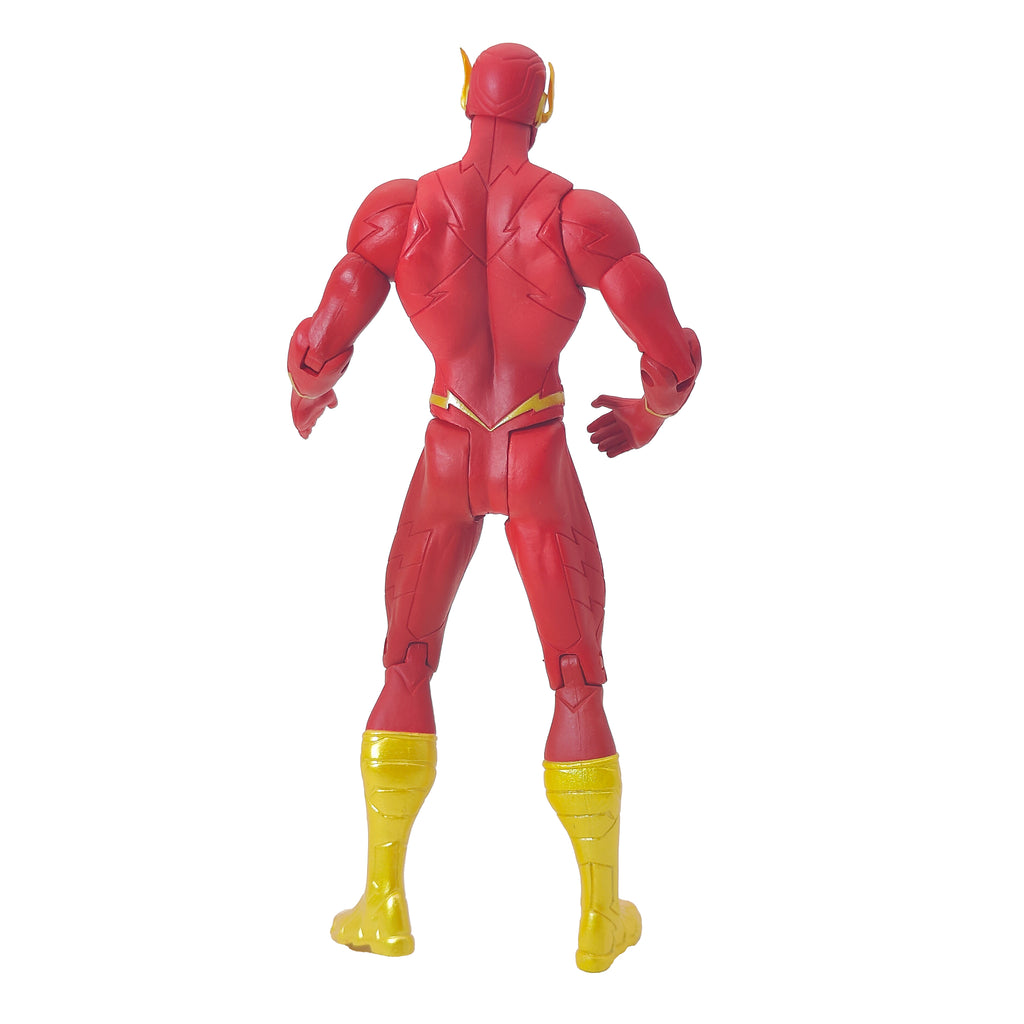 DC Collectibles New 52 Justice League The Flash Action Figure
