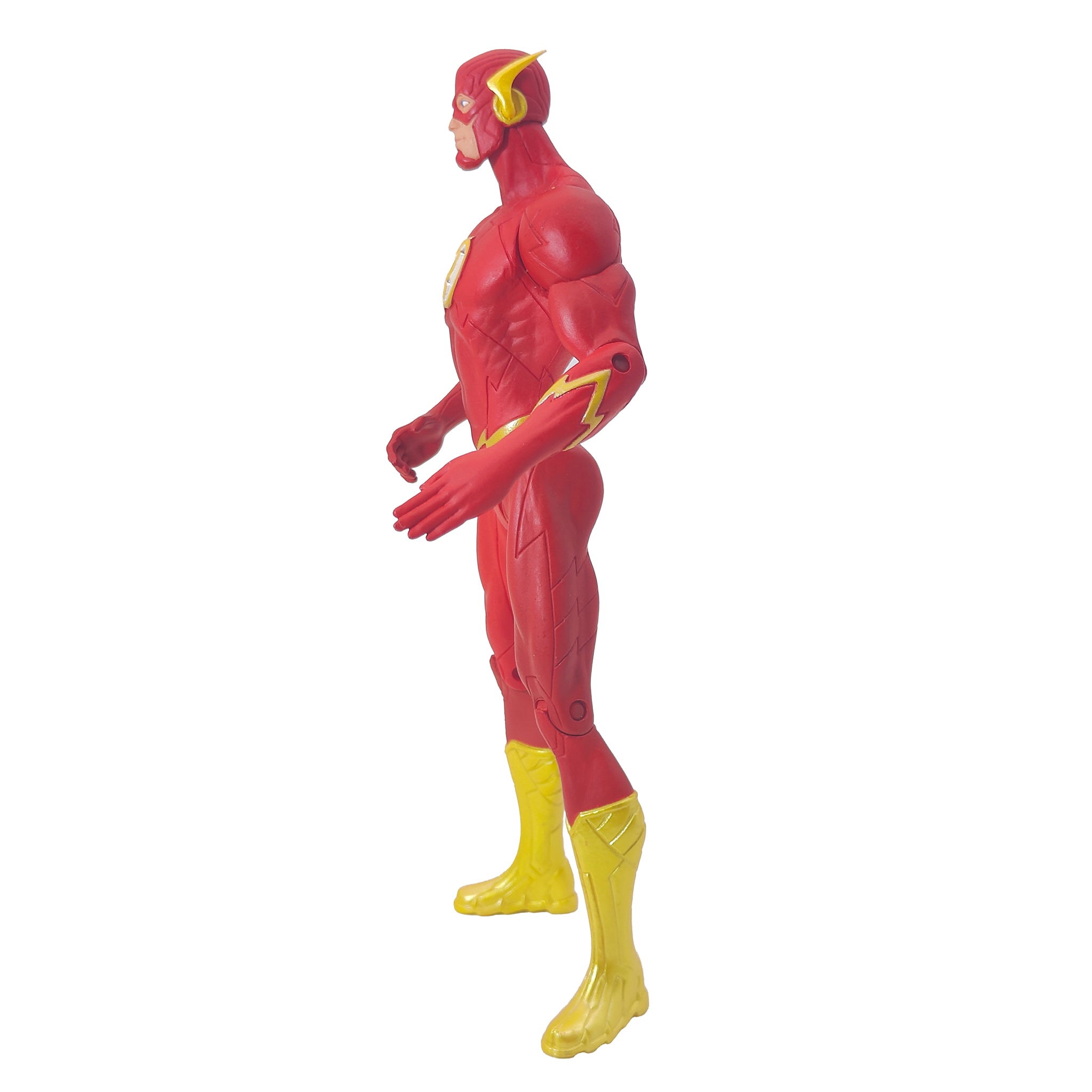 DC Collectibles New 52 Justice League The Flash Action Figure