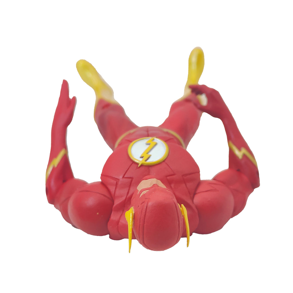 DC Collectibles New 52 Justice League The Flash Action Figure