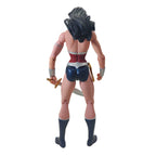 DC Collectibles New 52 Justice League Wonder Woman Action Figure 2012 – DC Heroes, Vintage Brands, 17 cm, 2012, pre-owned collector piece, Uncanny Collectibles Dublin Ireland