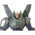 DC Collectibles New 52 Lex Luthor Deluxe  Action Figure