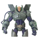 DC Collectibles New 52 Lex Luthor Deluxe  Action Figure