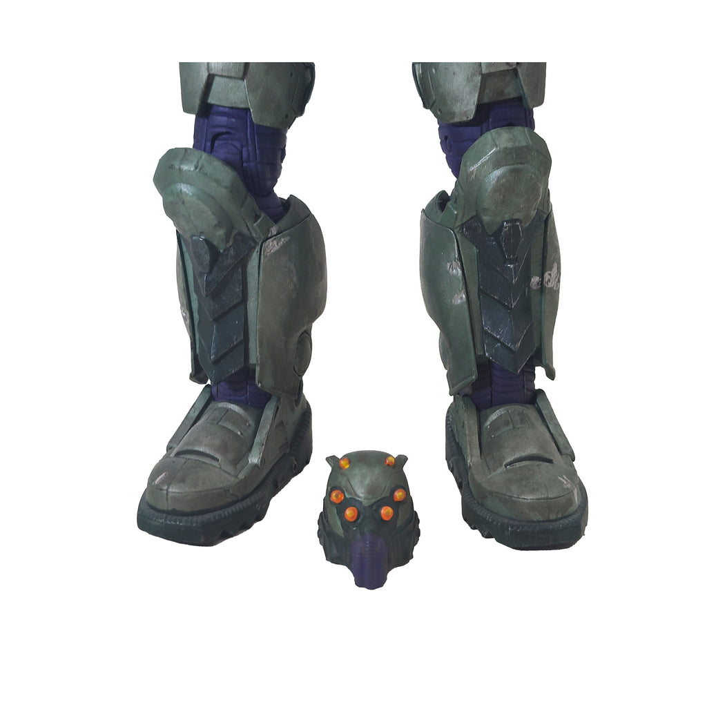 DC Collectibles New 52 Lex Luthor Deluxe  Action Figure