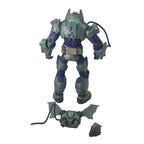 DC Collectibles New 52 Lex Luthor Deluxe  Action Figure