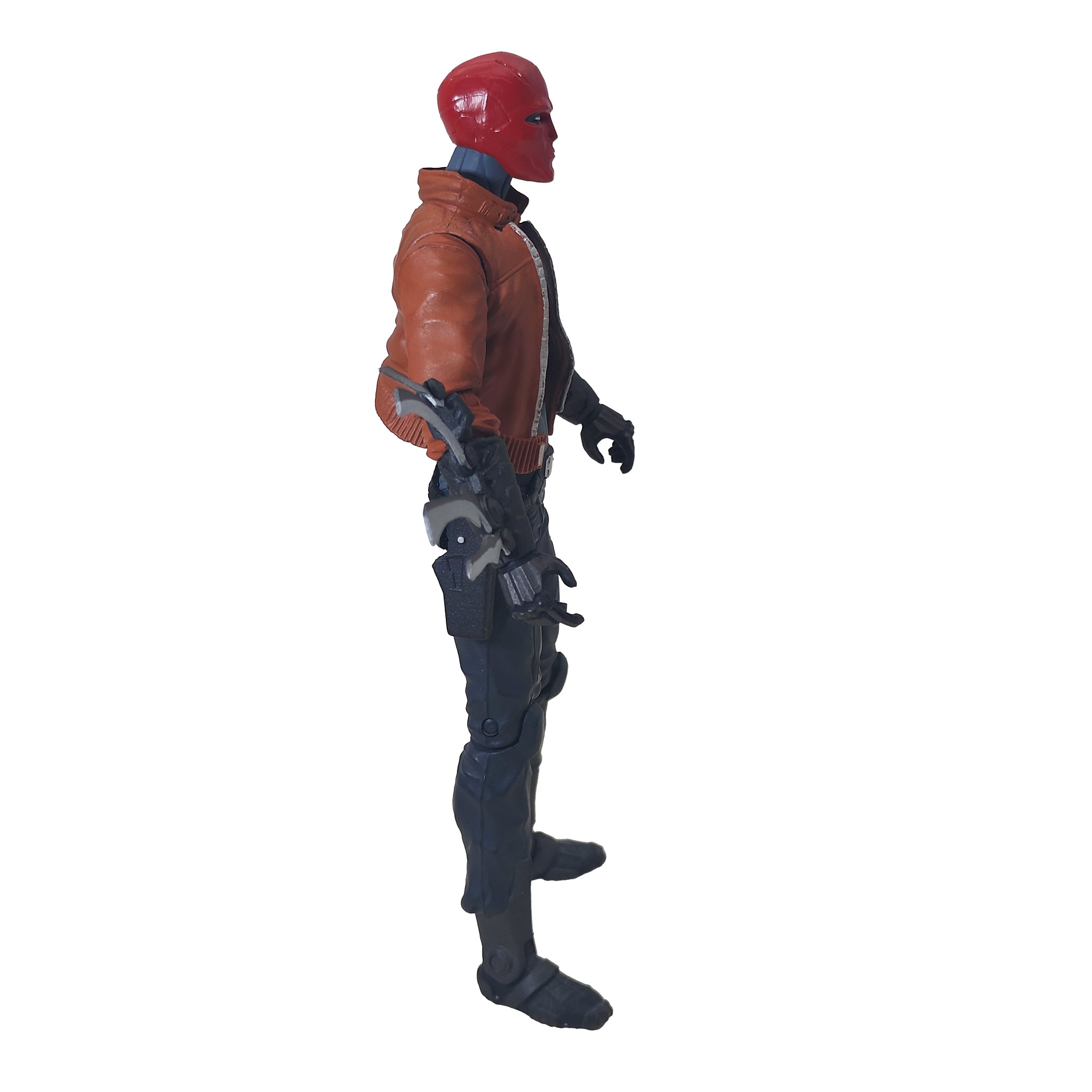 DC Collectibles New 52 Red Hood And The Outlaws Red Hood Action Figure