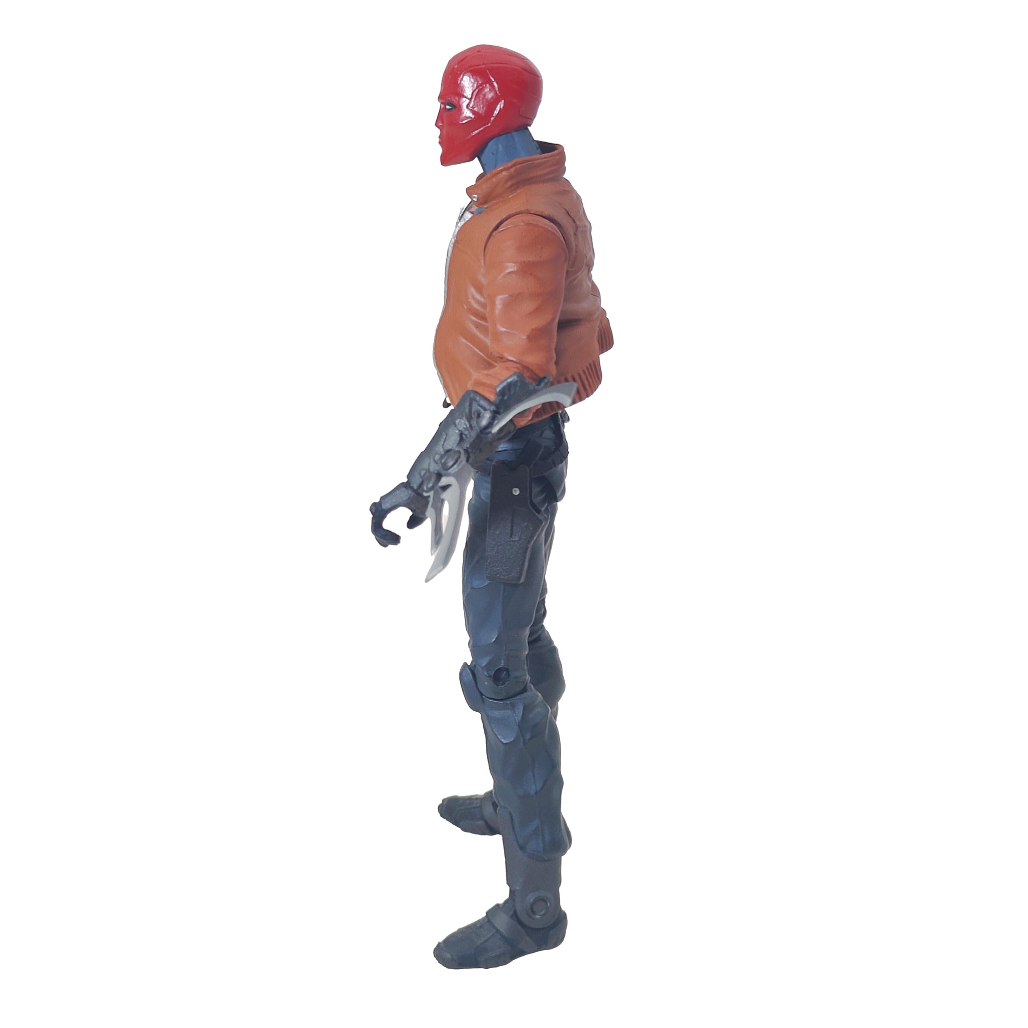 DC Collectibles New 52 Red Hood And The Outlaws Red Hood Action Figure