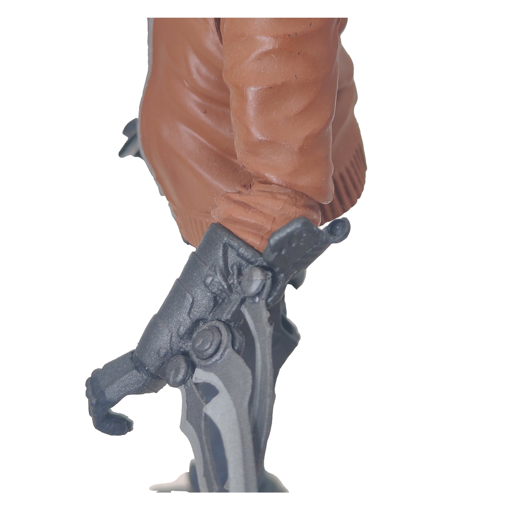DC Collectibles New 52 Red Hood And The Outlaws Red Hood Action Figure