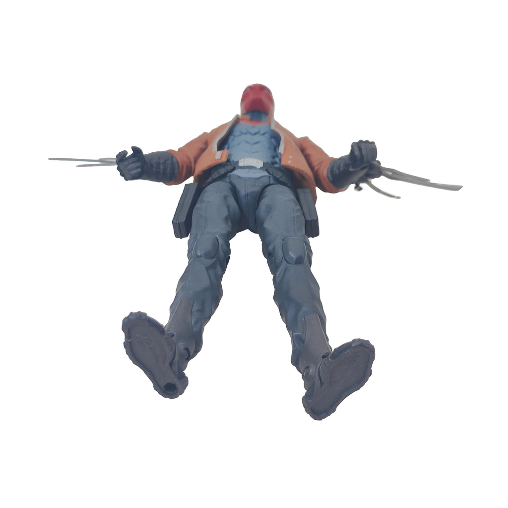 DC Collectibles New 52 Red Hood And The Outlaws Red Hood Action Figure
