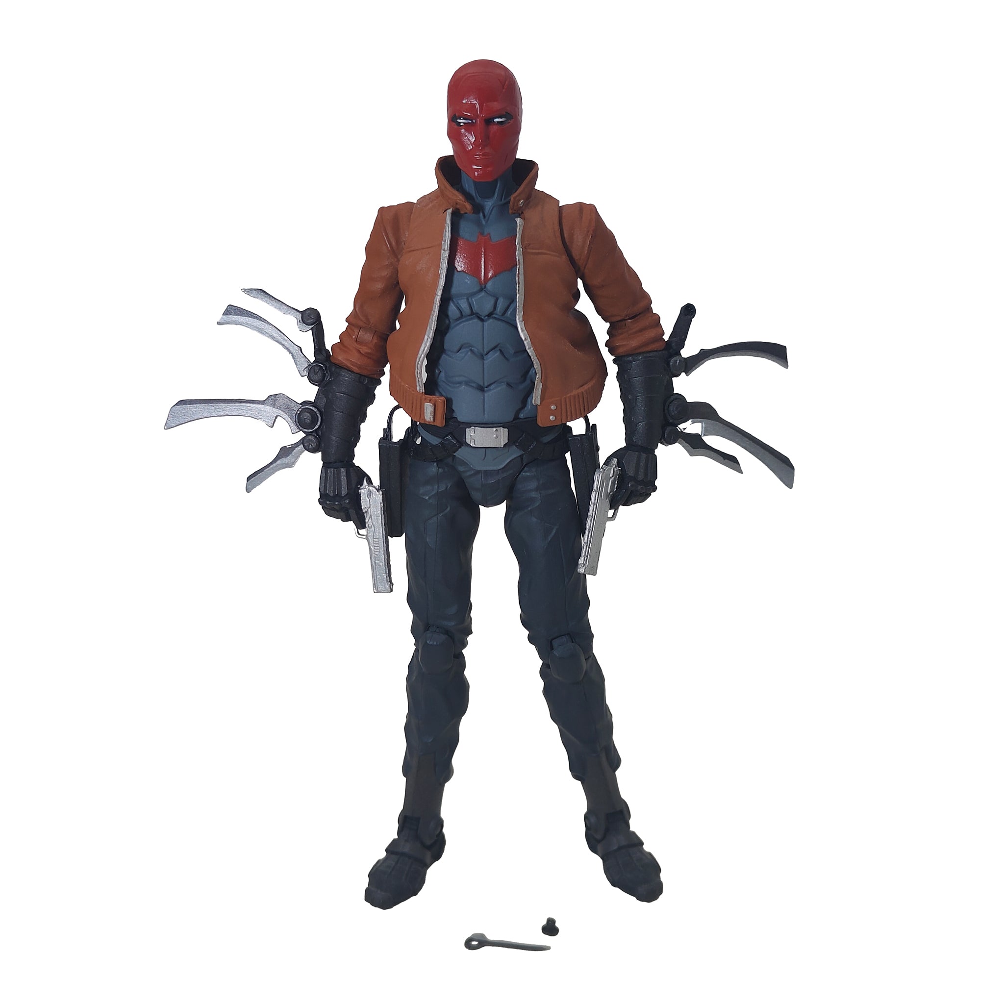 DC Collectibles New 52 Red Hood And The Outlaws Red Hood Action Figure