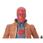 DC Collectibles New 52 Red Hood And The Outlaws Red Hood Action Figure