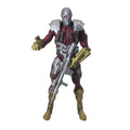 DC Collectibles New 52 Suicide Squad Deadshot  Action Figure
