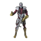 DC Collectibles New 52 Suicide Squad Deadshot  Action Figure