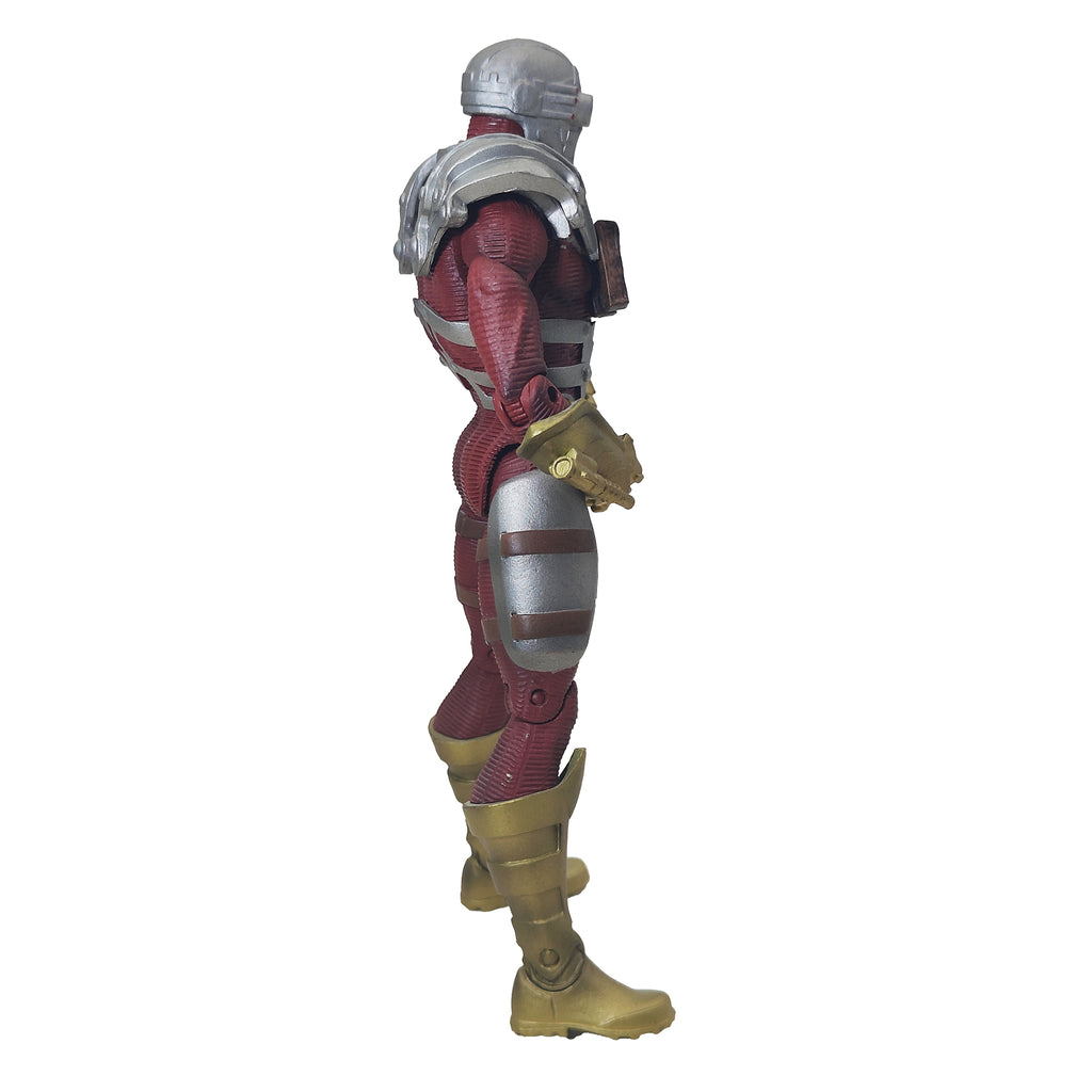 DC Collectibles New 52 Suicide Squad Deadshot  Action Figure