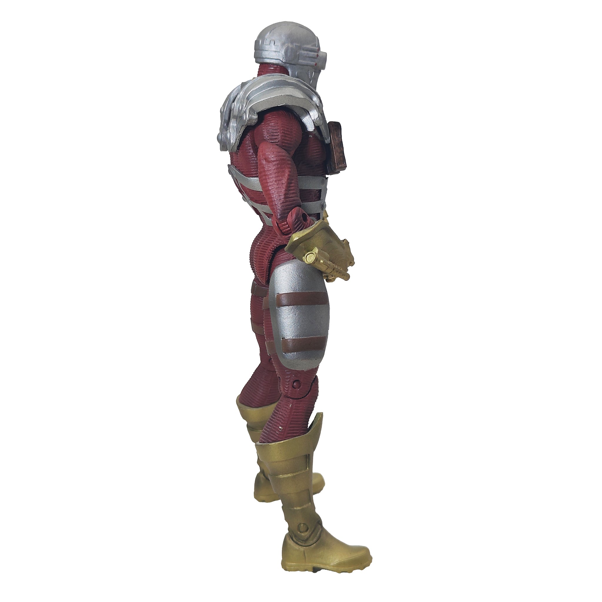DC Collectibles New 52 Suicide Squad Deadshot  Action Figure
