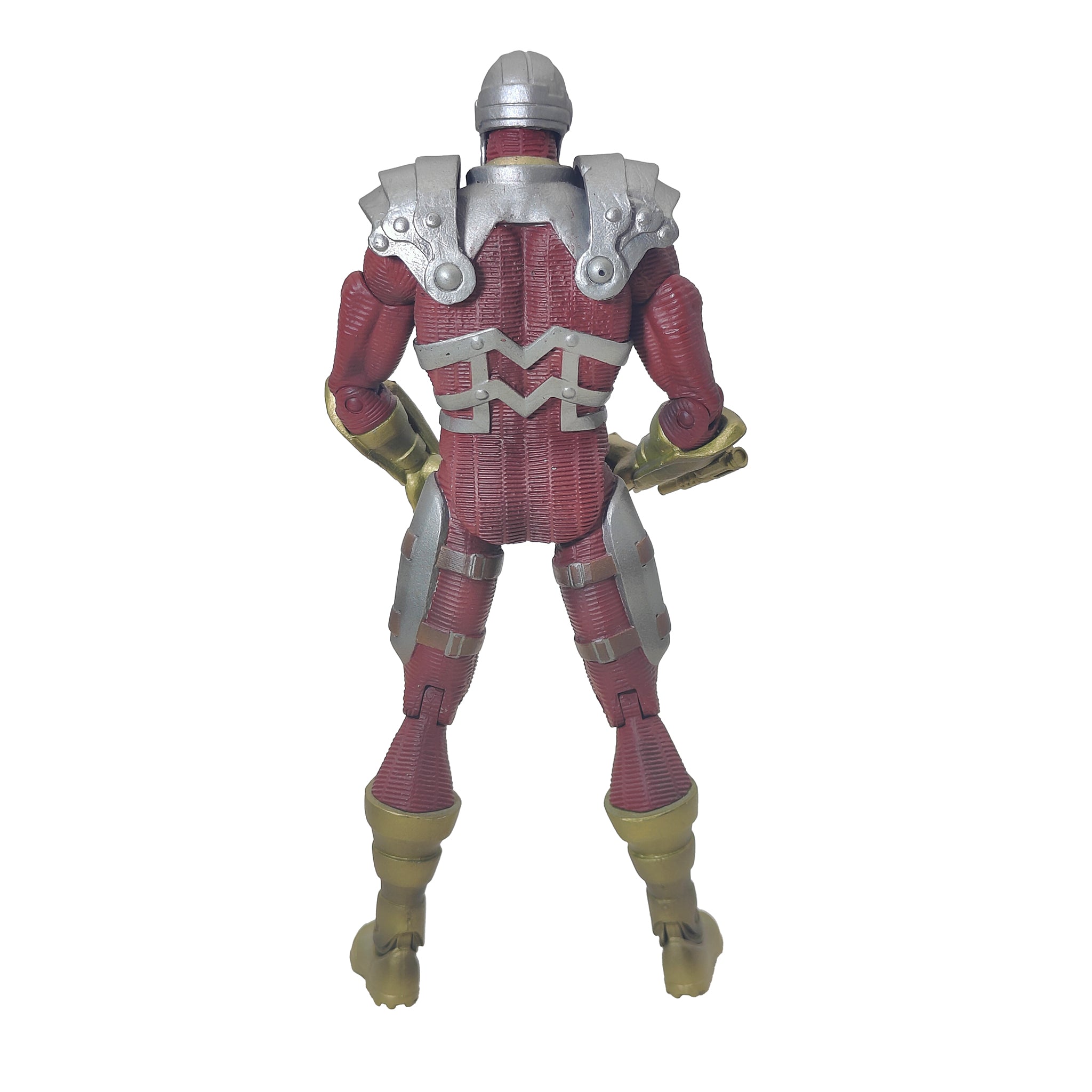 DC Collectibles New 52 Suicide Squad Deadshot  Action Figure