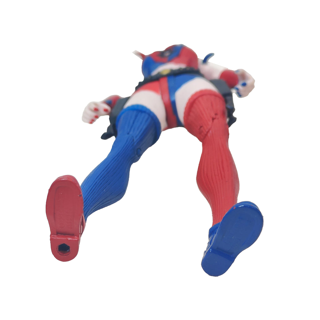 DC Collectibles New 52 Suicide Squad Harley Quinn Action Figure