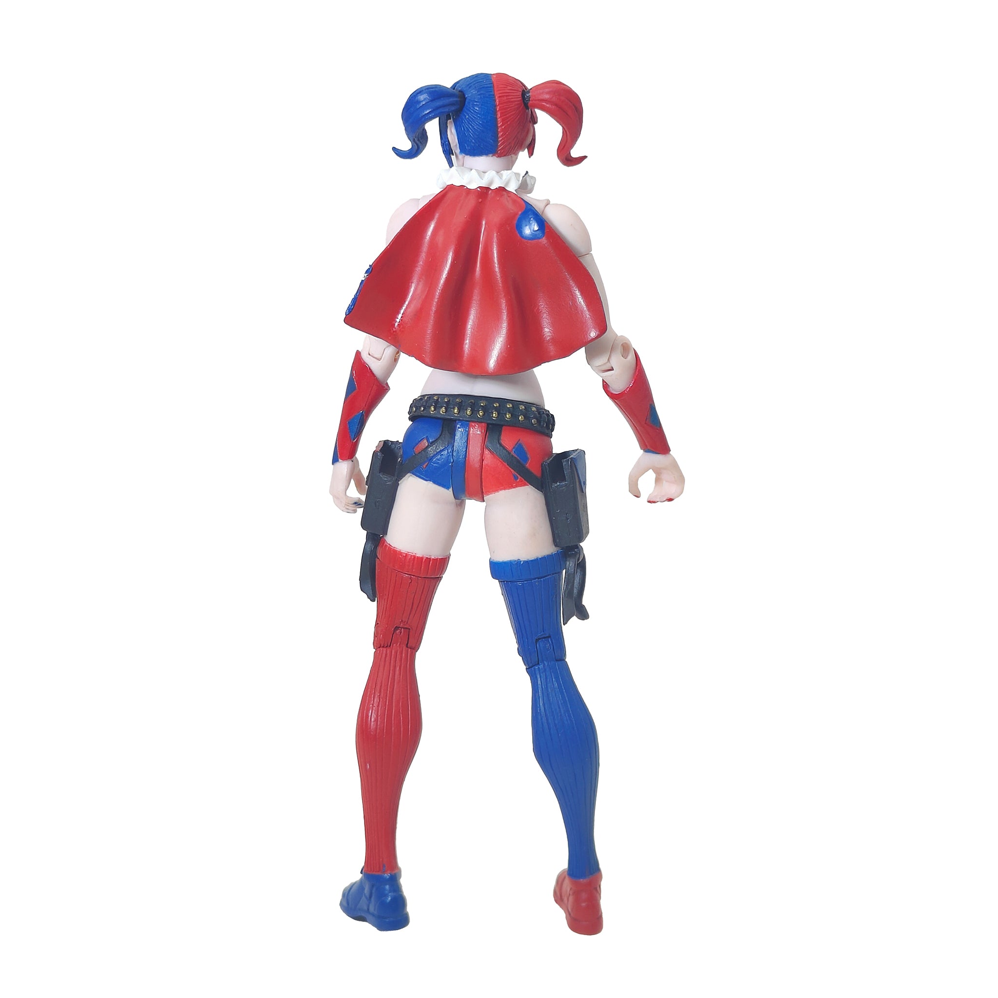 DC Collectibles New 52 Suicide Squad Harley Quinn Action Figure
