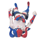 DC Collectibles New 52 Suicide Squad Harley Quinn Action Figure