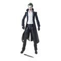 DC Collectibles New 52 Super Villains The Joker Action Figure 2015 – DC Heroes, Vintage Brands, 18 cm, 2015, pre-owned collector piece, Uncanny Collectibles Dublin Ireland
