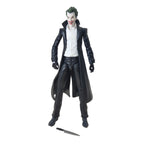 DC Collectibles New 52 Super Villains The Joker Action Figure 2015 – DC Heroes, Vintage Brands, 18 cm, 2015, pre-owned collector piece, Uncanny Collectibles Dublin Ireland