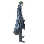 DC Collectibles New 52 Super Villains The Joker Action Figure 2015 – DC Heroes, Vintage Brands, 18 cm, 2015, pre-owned collector piece, Uncanny Collectibles Dublin Ireland