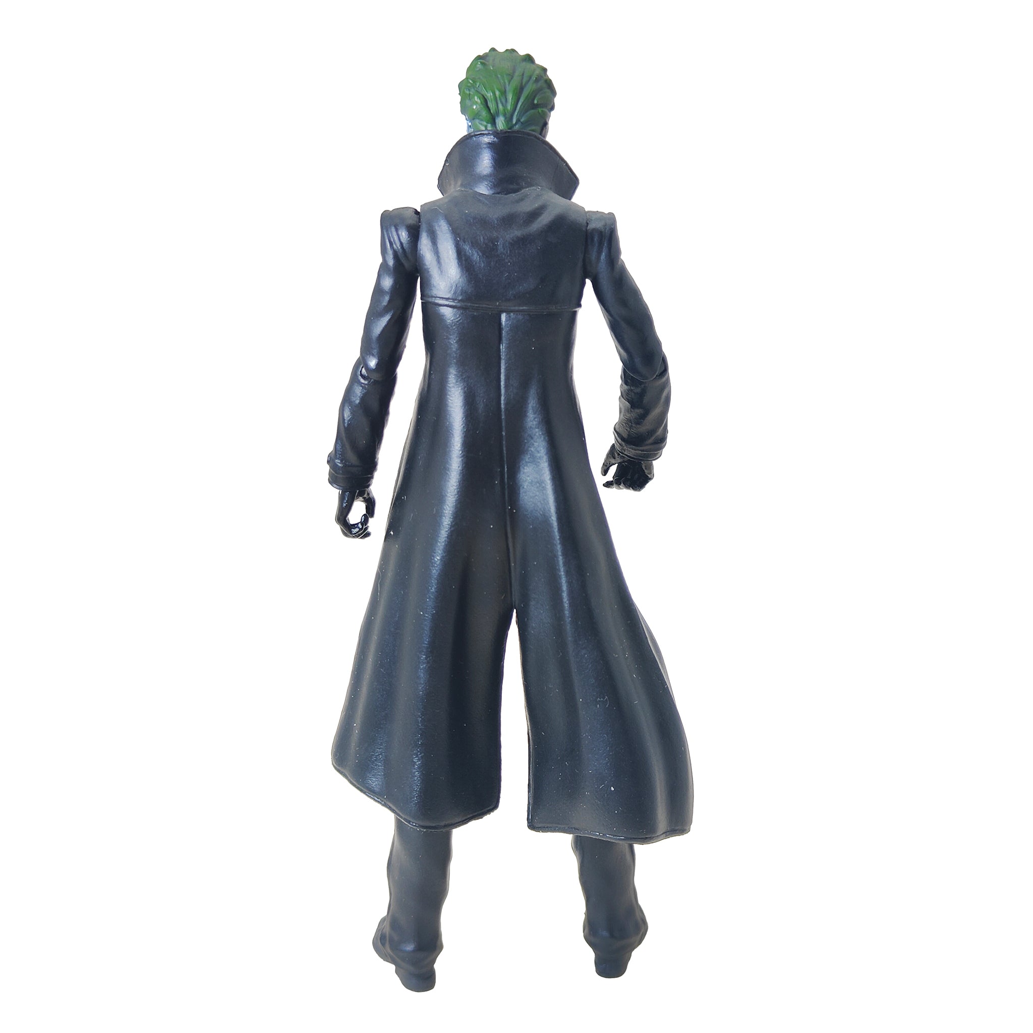 DC Collectibles New 52 Super Villains The Joker Action Figure 2015 – DC Heroes, Vintage Brands, 18 cm, 2015, pre-owned collector piece, Uncanny Collectibles Dublin Ireland