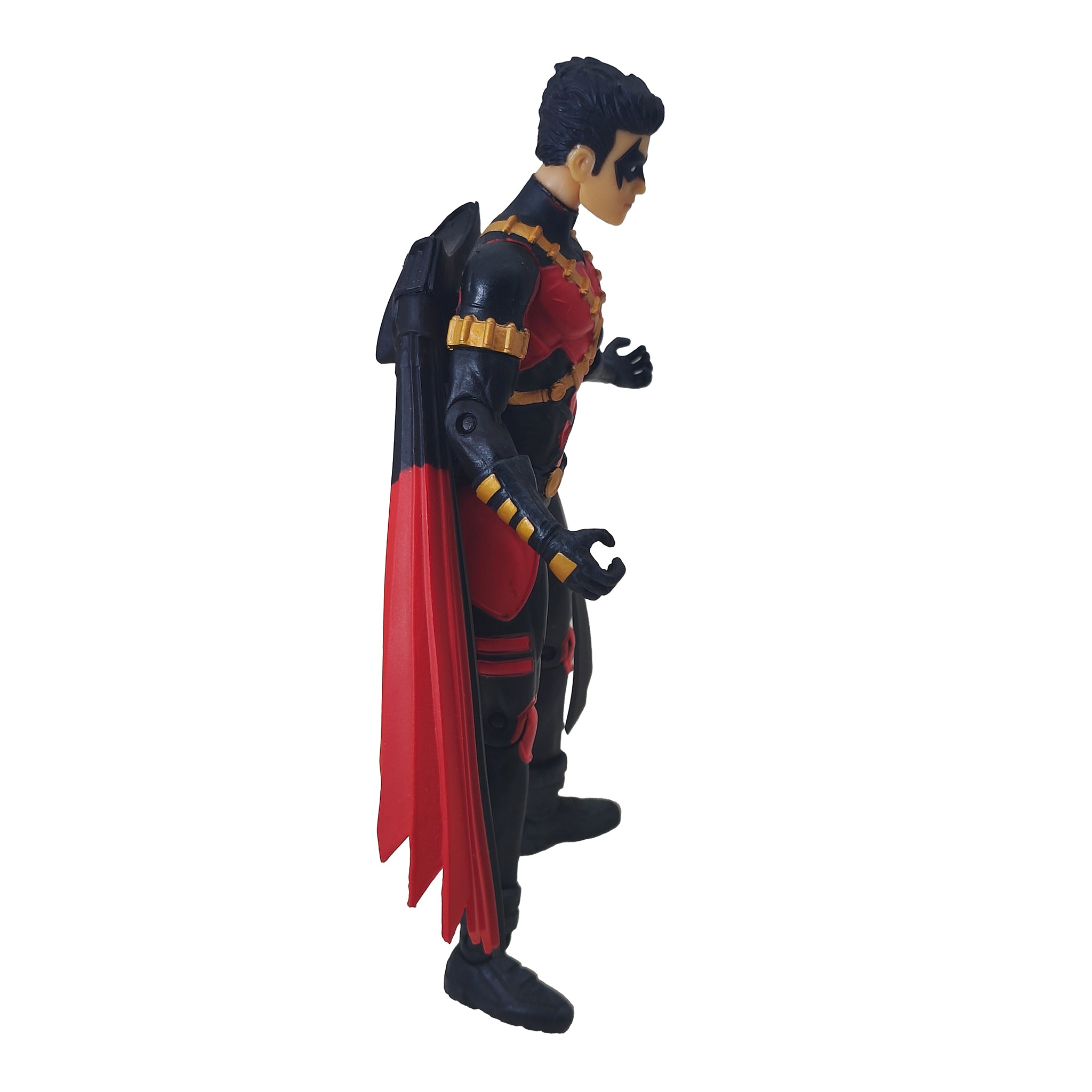 DC Collectibles New 52 Teen Titans Red Robin Action Figure