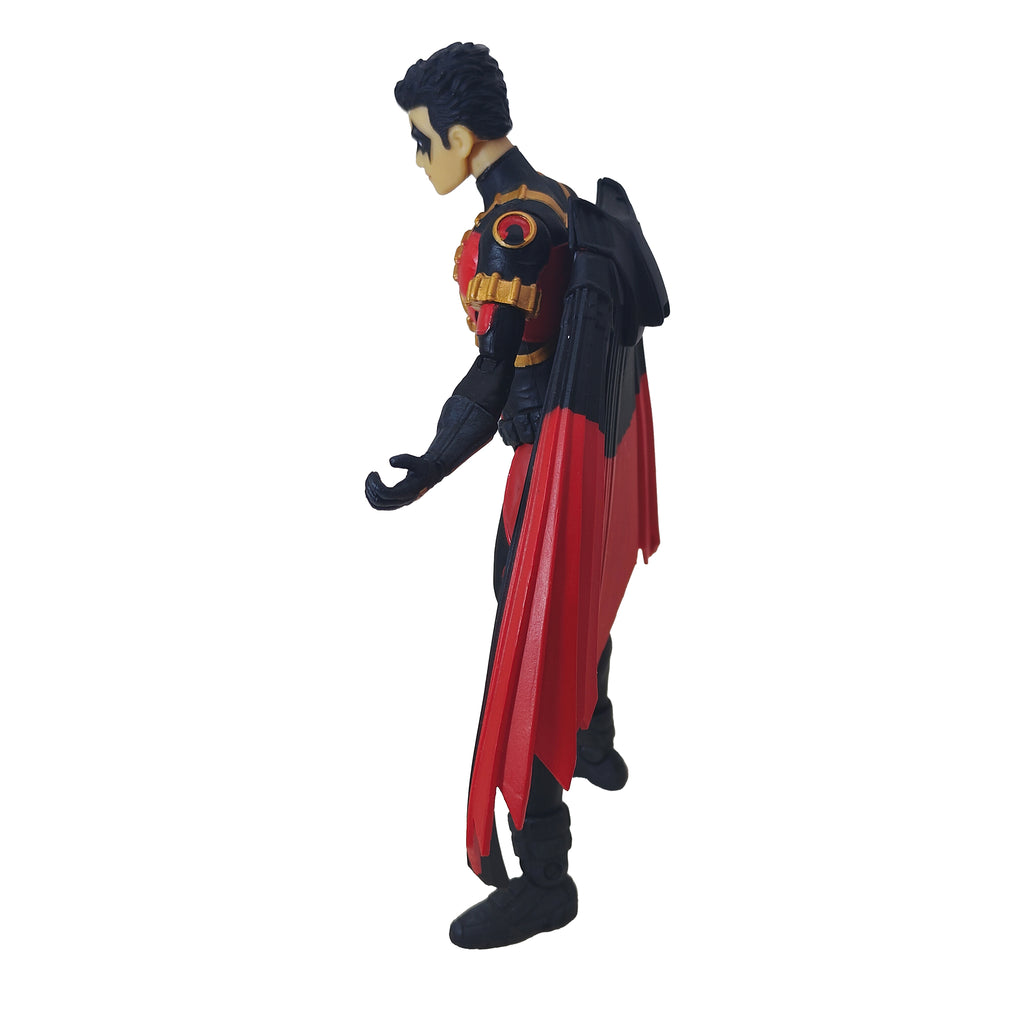 DC Collectibles New 52 Teen Titans Red Robin Action Figure