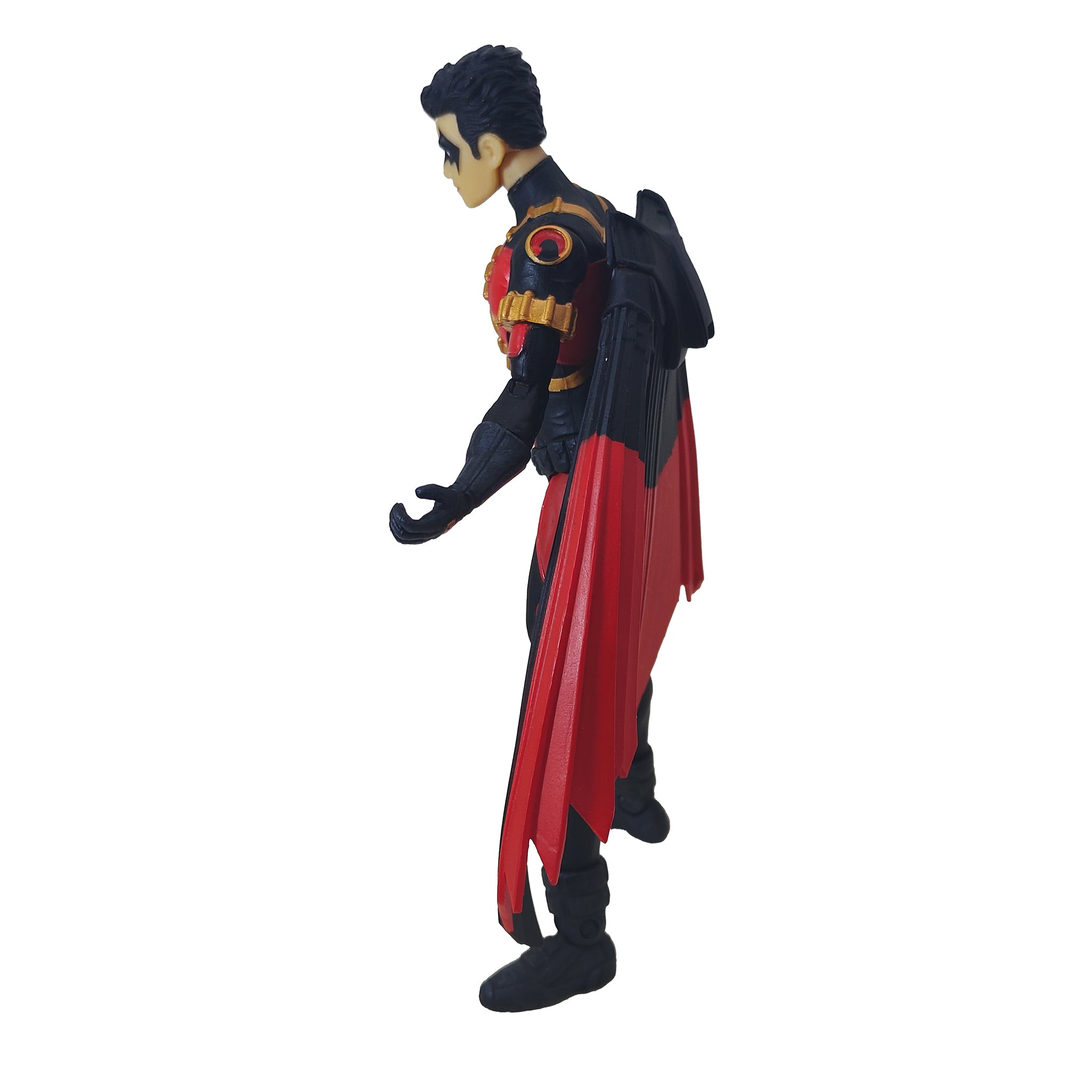 DC Collectibles New 52 Teen Titans Red Robin Action Figure