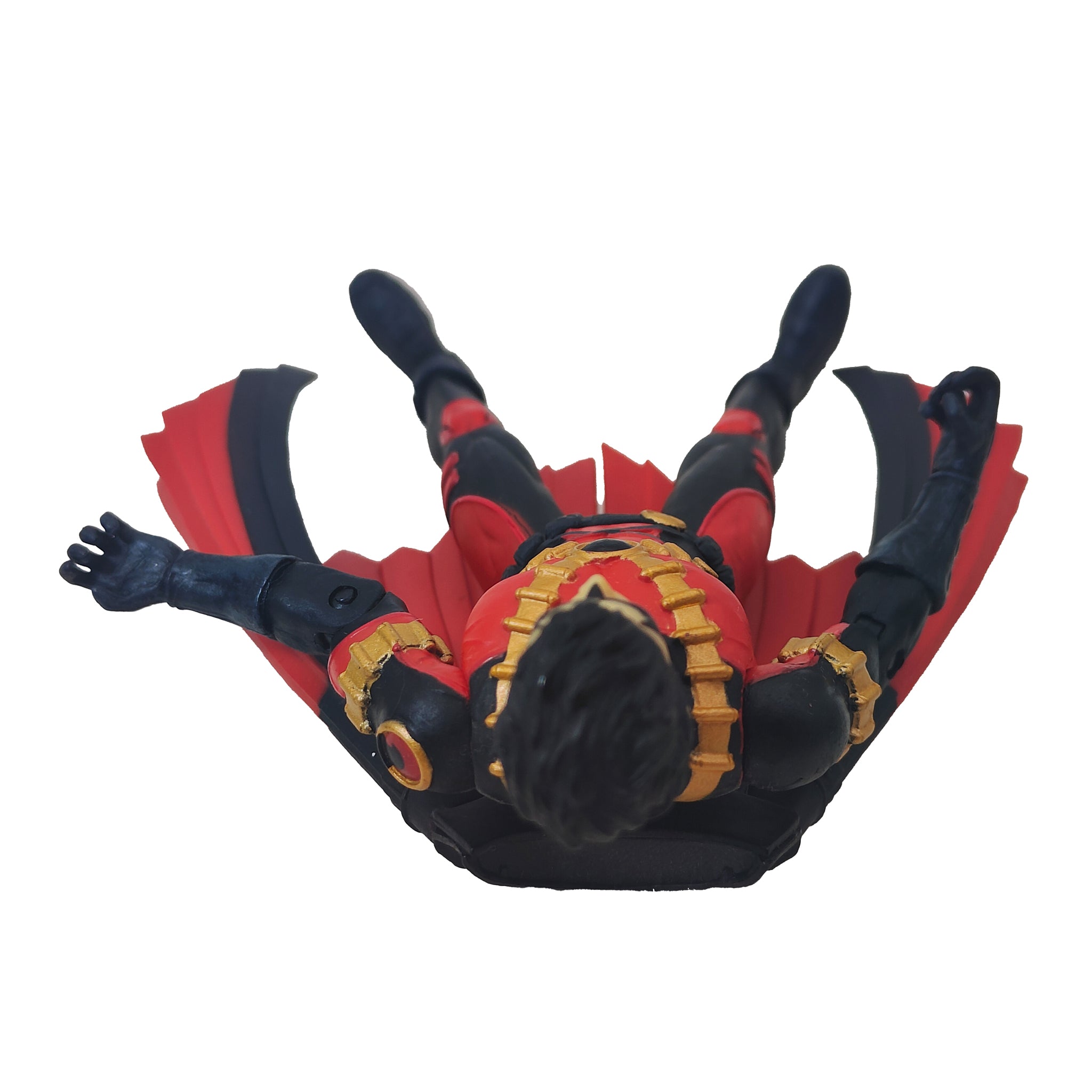 DC Collectibles New 52 Teen Titans Red Robin Action Figure