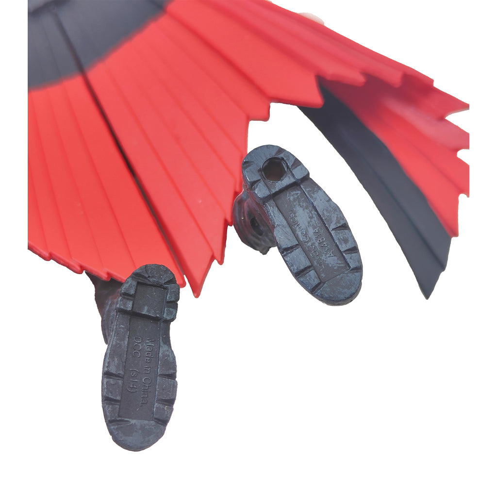 DC Collectibles New 52 Teen Titans Red Robin Action Figure