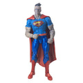 DC Collectibles Super Villains Bizarro Action Figure
