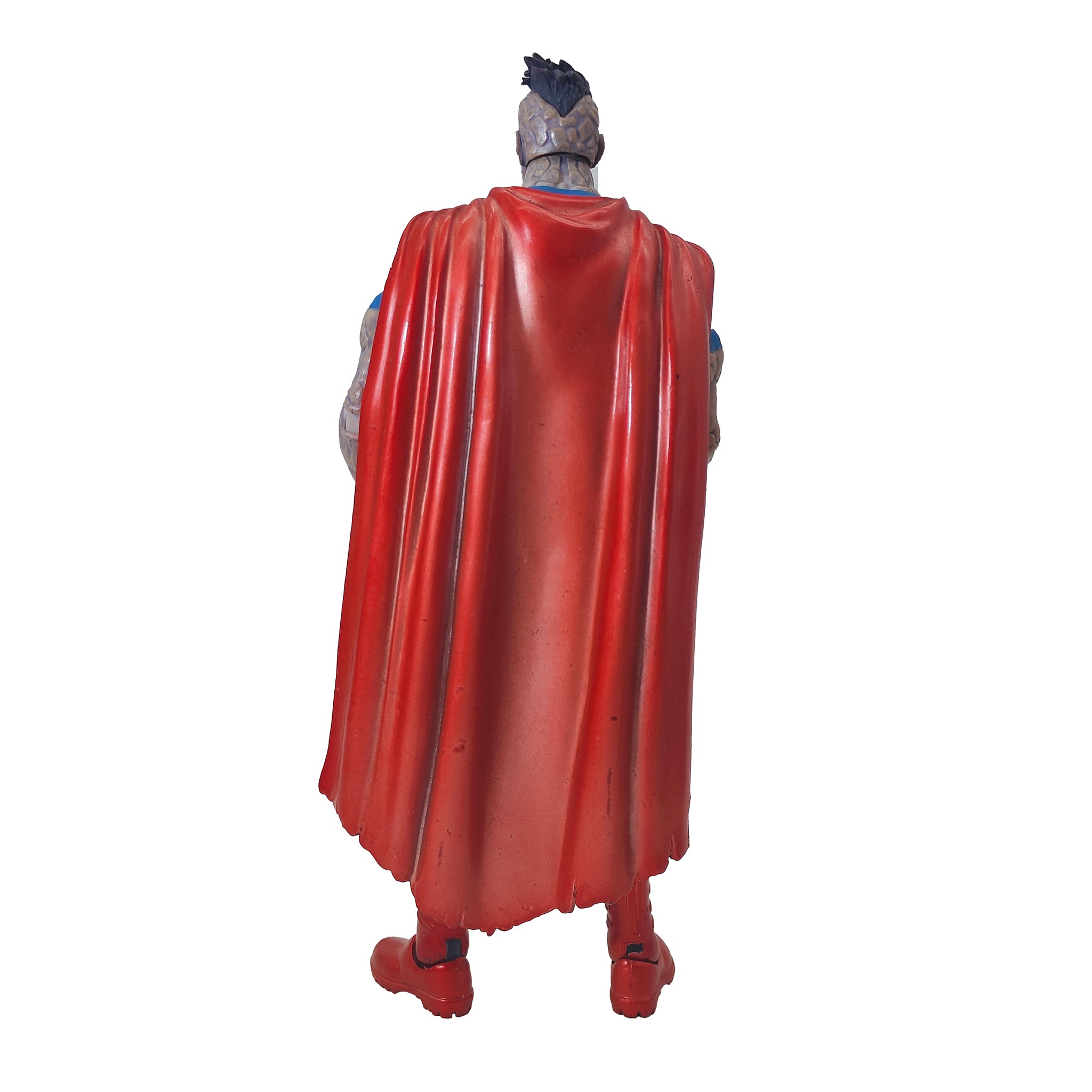 DC Collectibles Super Villains Bizarro Action Figure